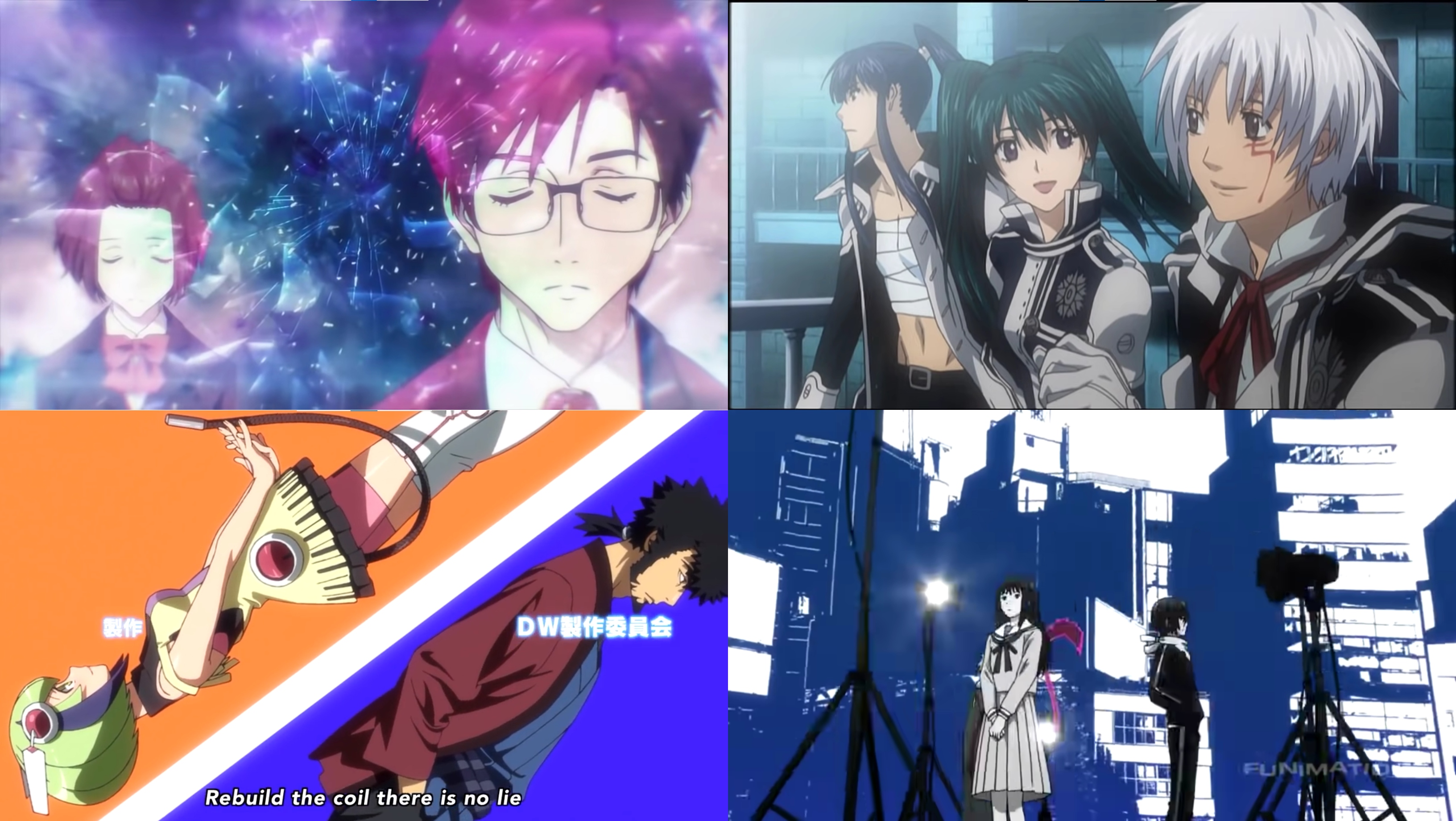 mis openings favoritos